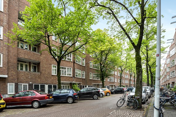 Medium property photo - Orteliusstraat, 1056 NP Amsterdam